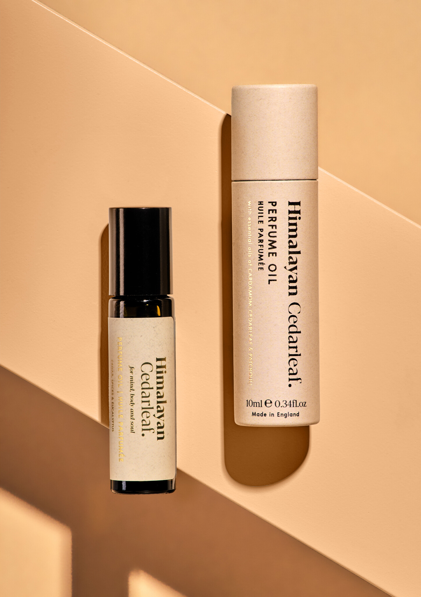 Aery living parfum 'Himalayan Cedarleaf''