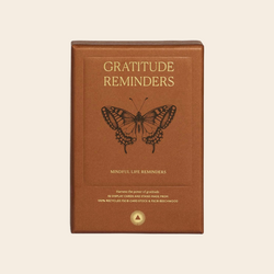 'Grateful Reminders'