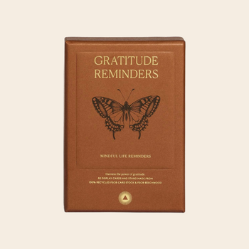 Intelligent Change 'Grateful Reminders'