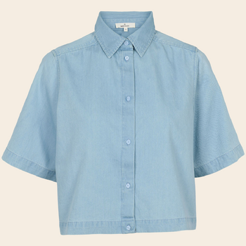 Basic Apparel shirt 'Cody' - cotton