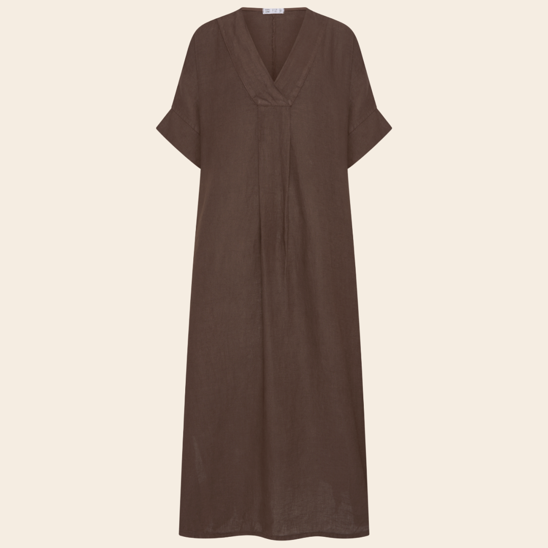 tunic 'Biarritz' - linen