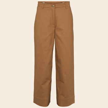 Basic Apparel broek 'Lilla' - katoen