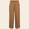 Basic Apparel trousers 'Lilla' - cotton