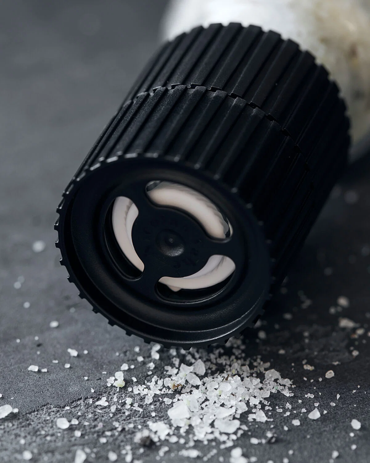 Nicolas Vahe zoutmolen 'Salt, Parmesan & Cheese