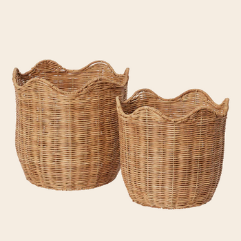 Broste mand 'Lola' - rotan