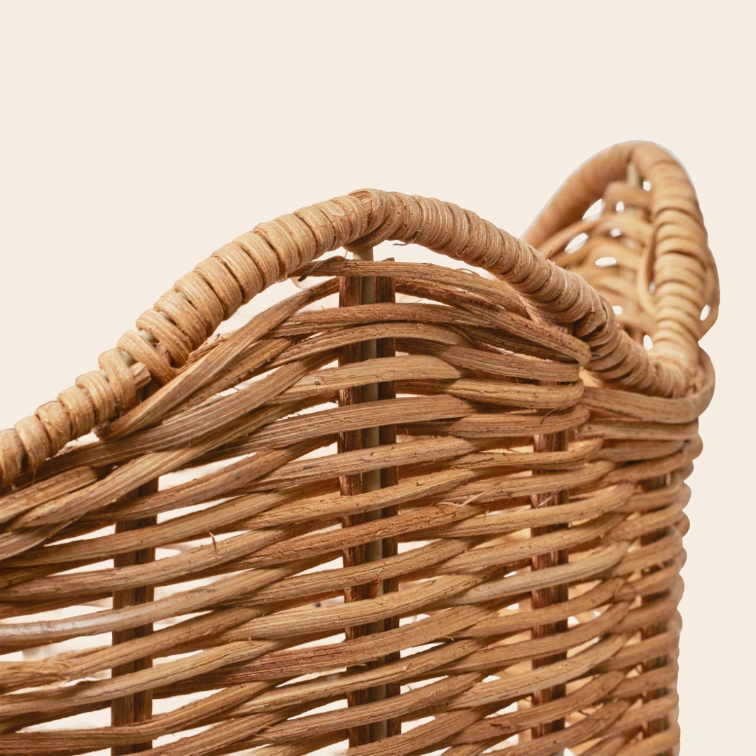 Broste mand 'Lola' - rotan