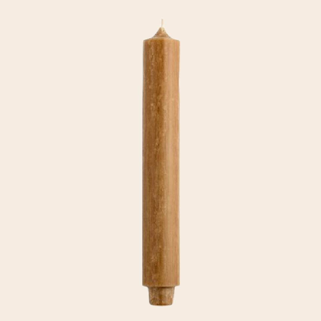 Rustik Lys dinerkaars XL