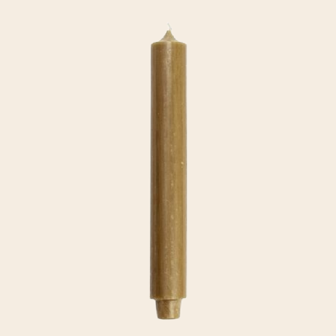 Rustik Lys dinerkaars XL