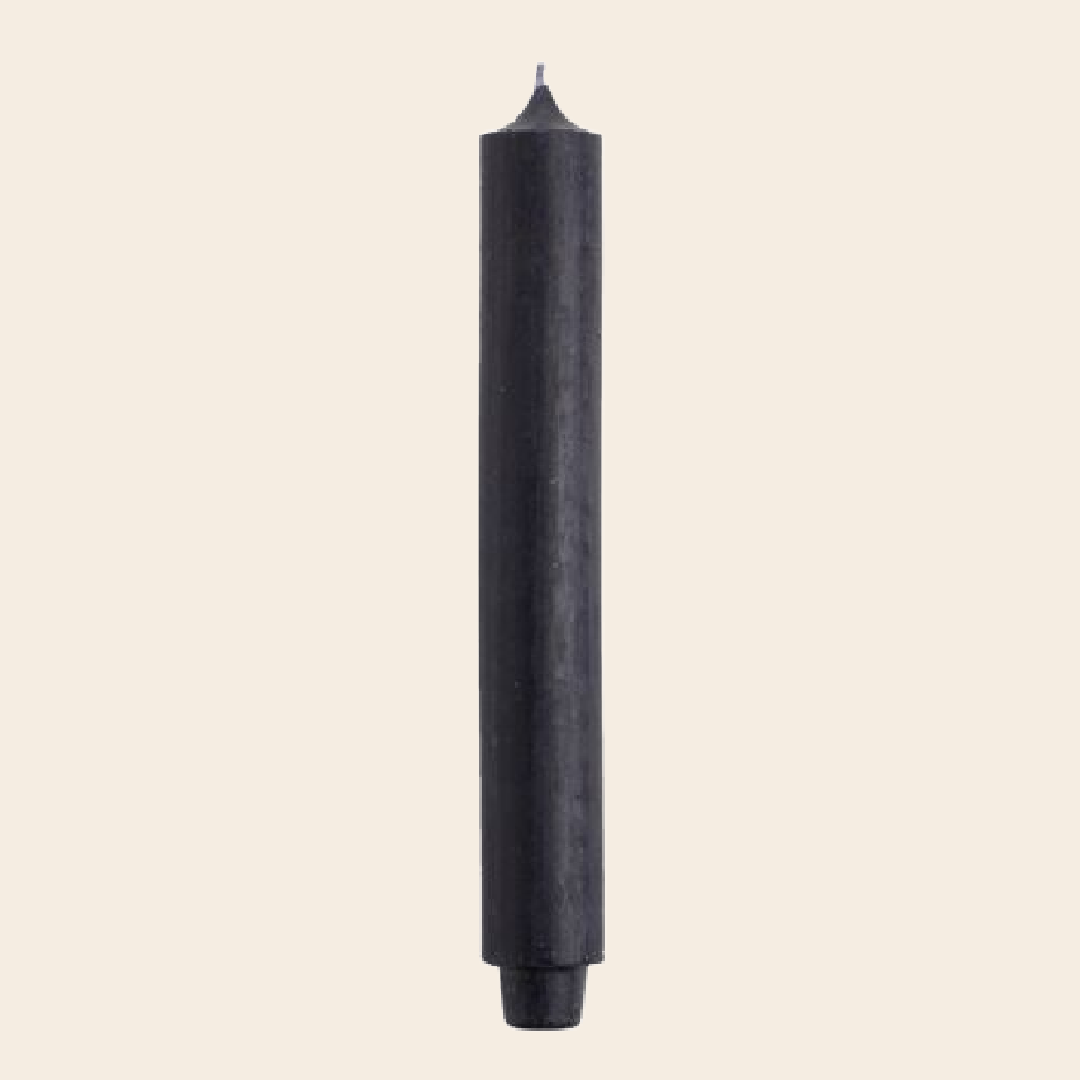 Rustik Lys dinerkaars XL