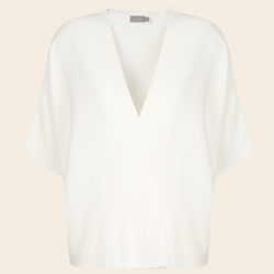 No Man's land cardigan cotton - cream