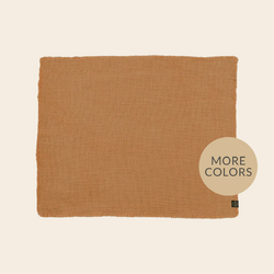 Haomy Tischset 'California'  Leinen/Viscose