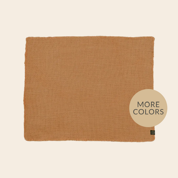 Haomy placemat 'California' linnen / katoen