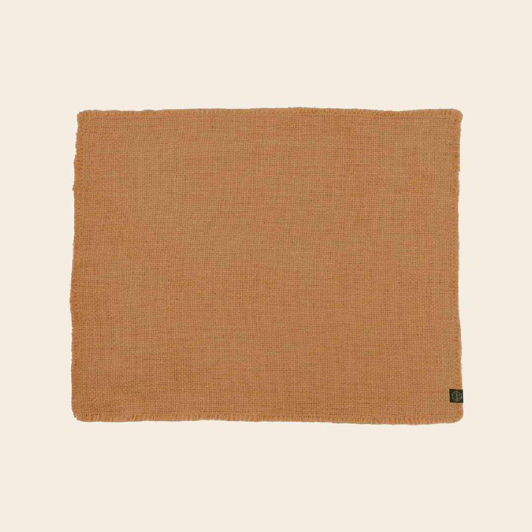 Haomy placemat 'California' linnen / katoen