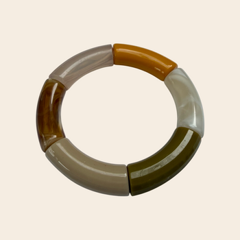 ByBjør armband 'Haishoku'