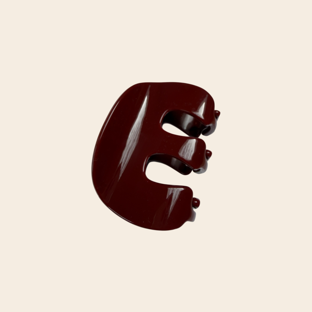 ByBjør haarclip 'Chunky'