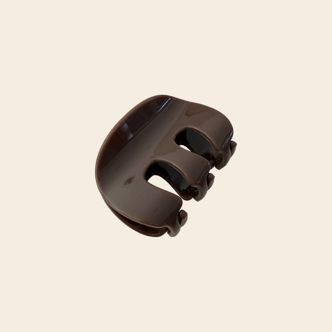 ByBjør haarclip 'Chunky'