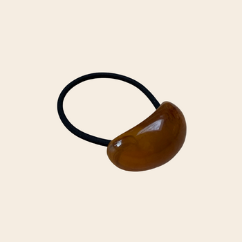 ByBjør hair tie 'Karamell'