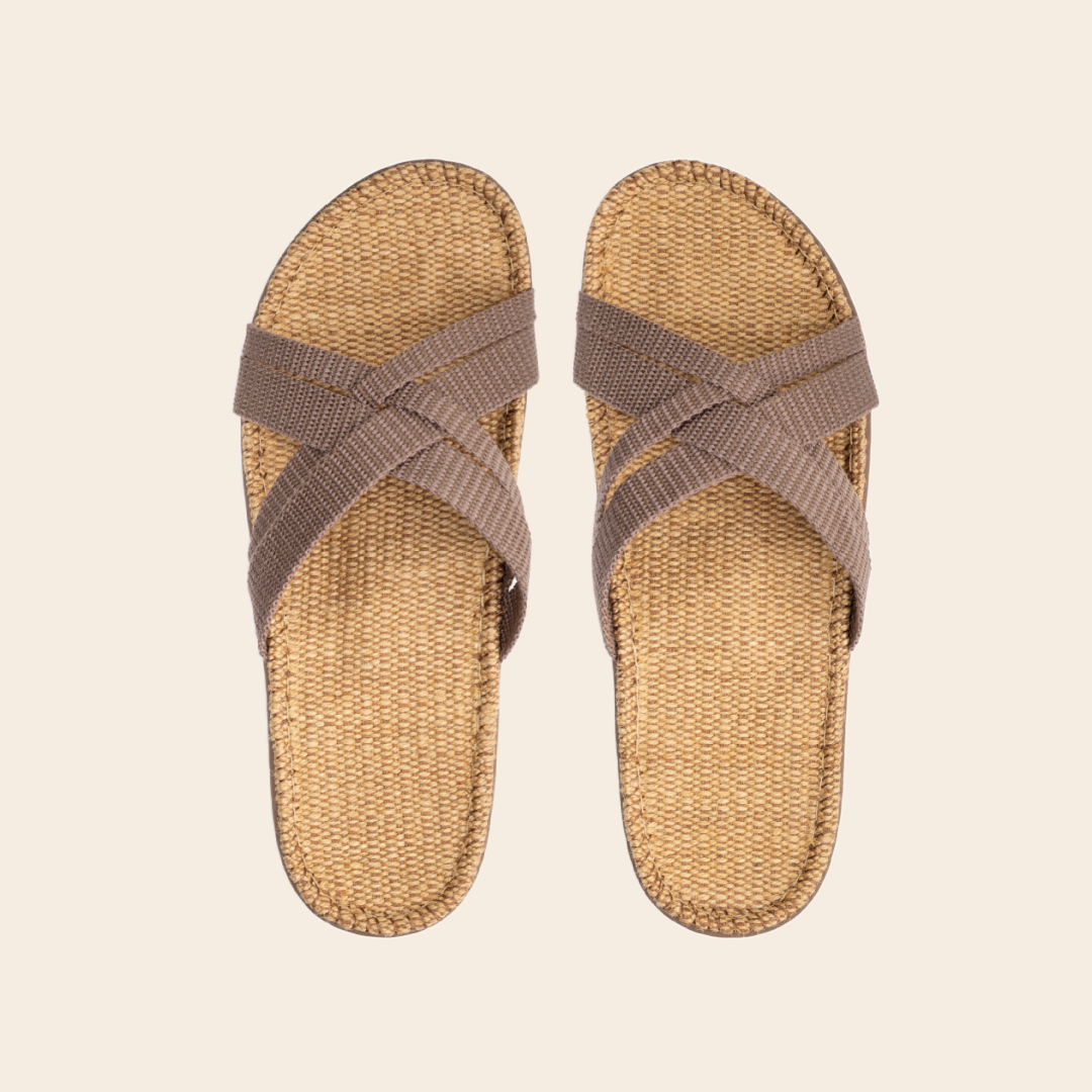 Shangies slipper #1 - several colors