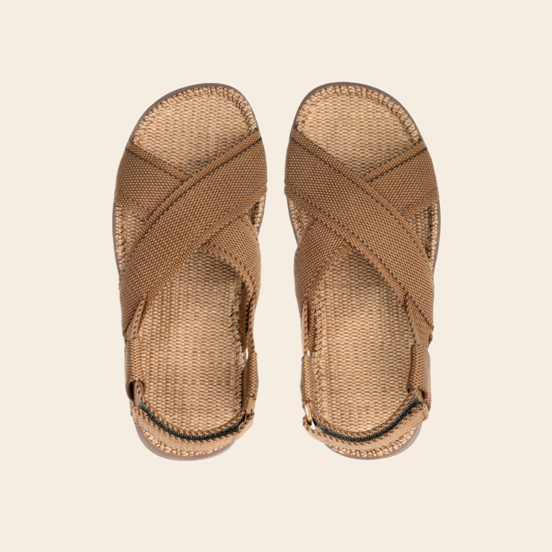 Shangies sandaal 'Dune Diver'