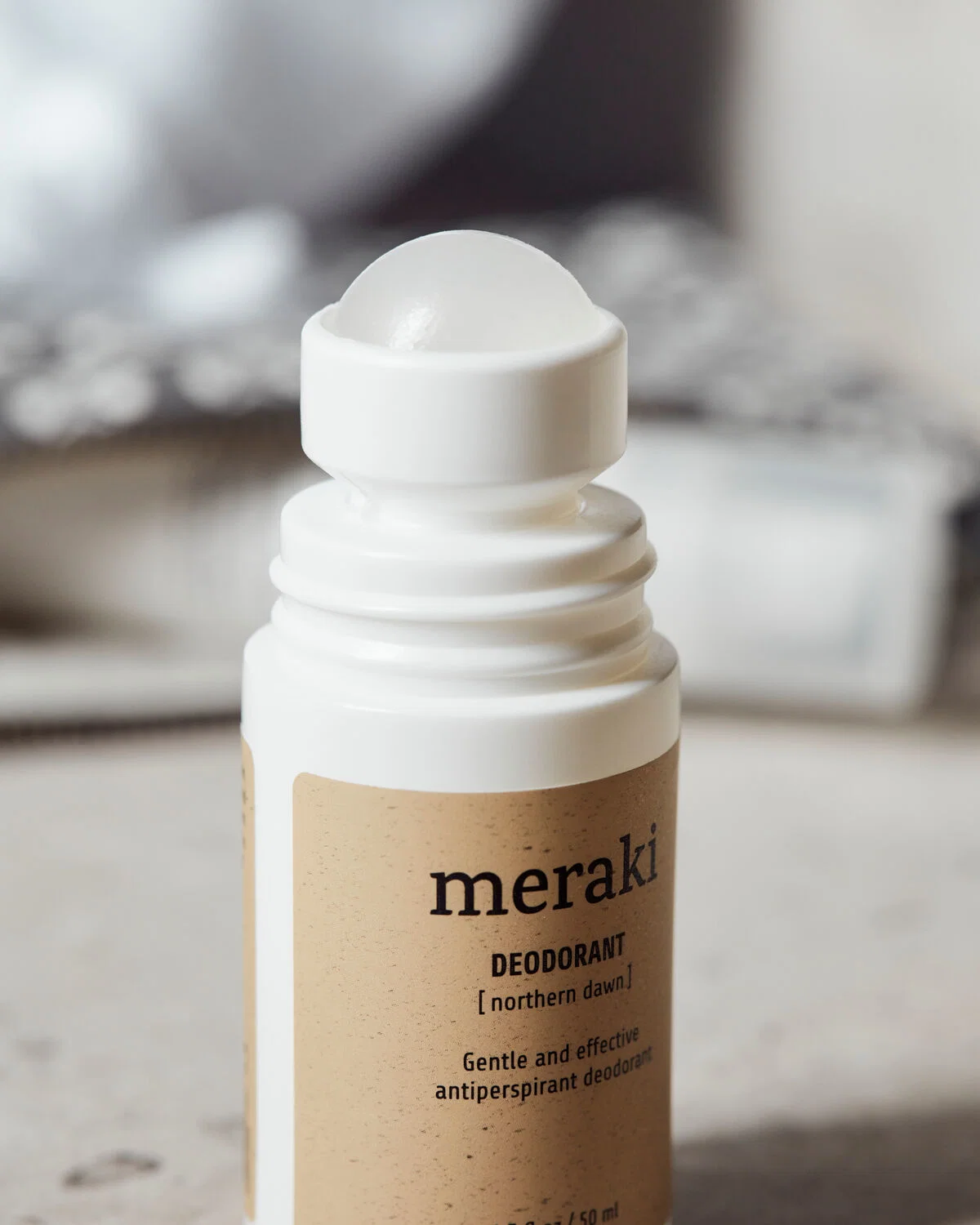 Meraki deoderant 'Nothern Dawn'