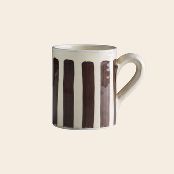 TineK Home mug ceramic - handmade