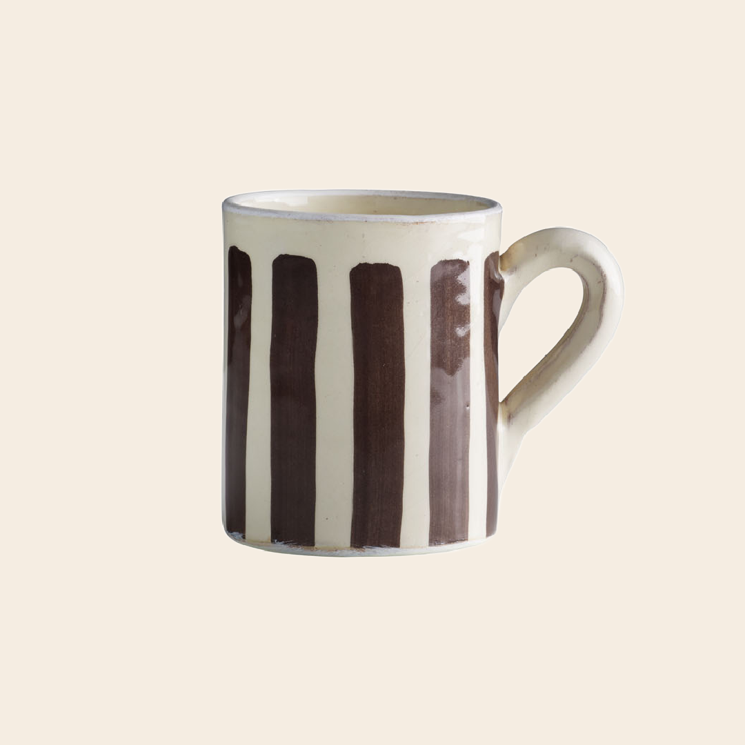 TineK Home mok keramiek - handmade