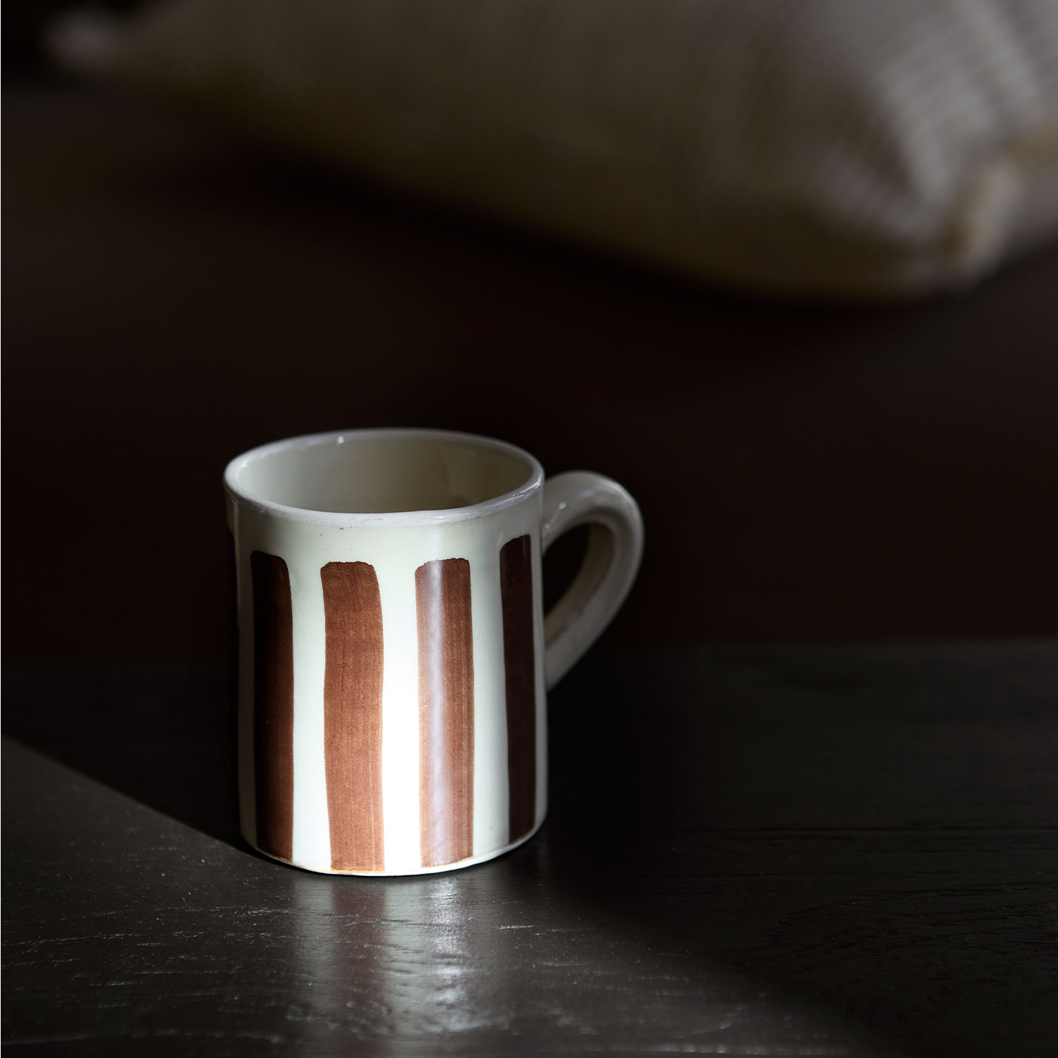 TineK Home mok keramiek - handmade