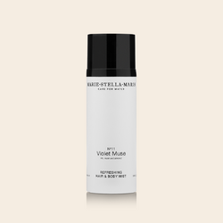 Marie-Stella-Maris hair & bodymist 'Violet Muse' - 90ml
