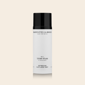 Marie-Stella-Maris hair & bodymist 'Violet Muse' - 90ml
