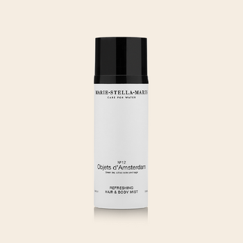 Marie-Stella-Maris hair & bodymist 'Objects d'Amsterdam' - 90ml