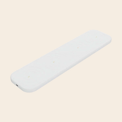 Uyuni LED charger USB - 4 candles