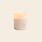 Uyuni rechargeable candle glas - L