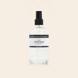 Marie-Stella-Maris roomspray No.11 'Violet Muse'