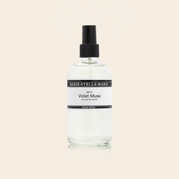 Marie-Stella-Maris roomspray No.11 'Violet Muse'