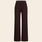 Majestic Filatures trousers viscose - eggplant