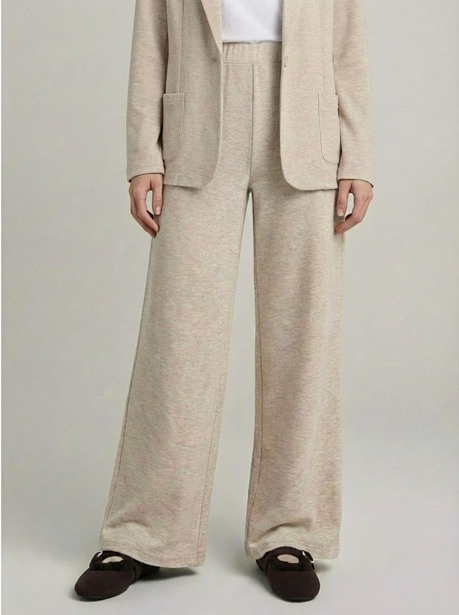 Majestic Filatures pantalon viscose