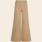 Rosemunde trousers 'Alix' cotton - silver mink