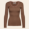 Rosemunde shirt 'Babette' - zijde / katoen