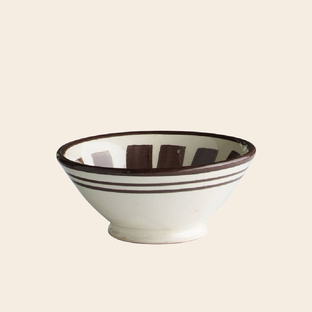 TineK Home kom keramiek - handmade