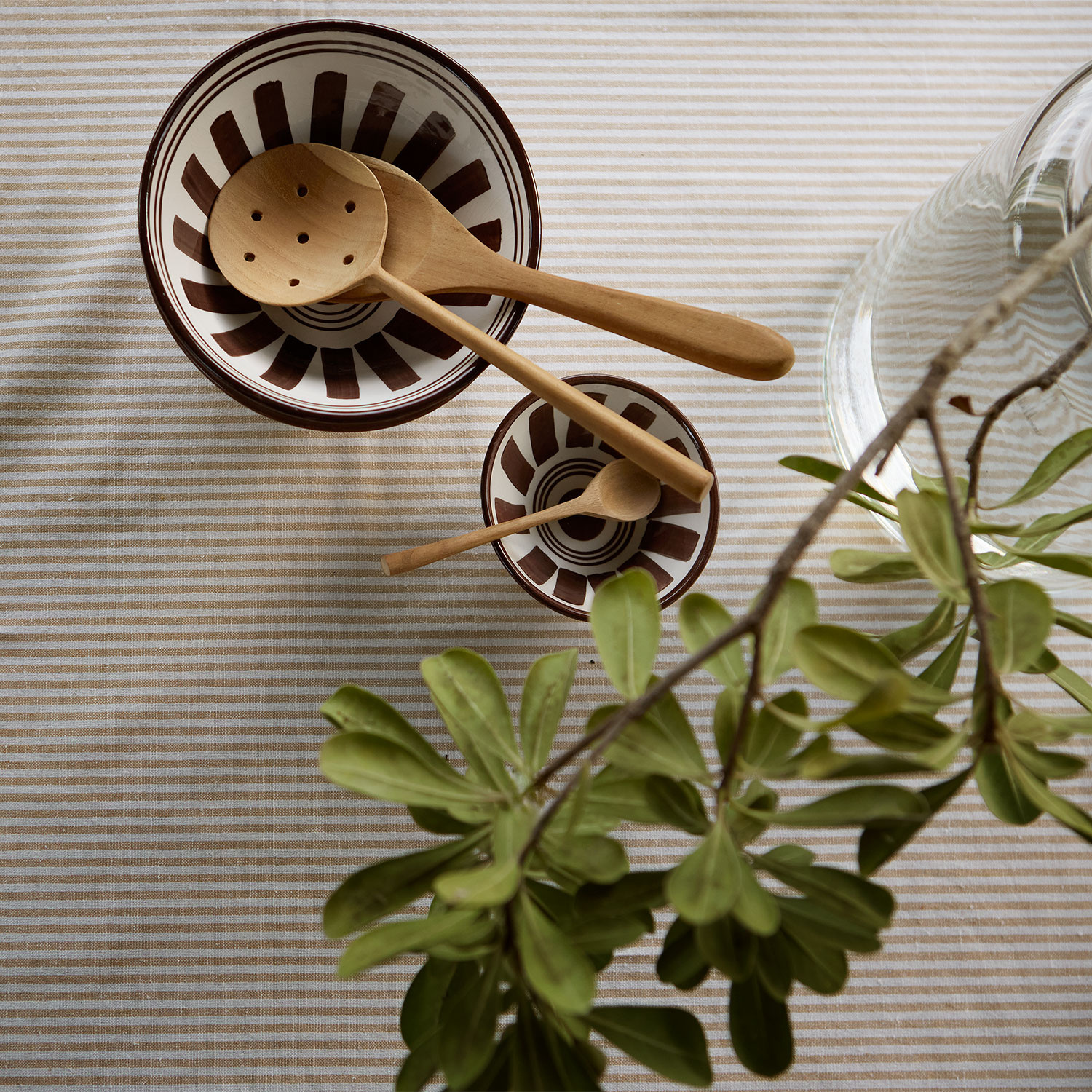 TineK Home kom keramiek - handmade
