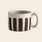 TineK Home mug XL clay - handmade