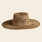 TineK Home hat palm fibers - handmade
