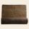 TineK Home vloerkleed jute / katoen - mocca