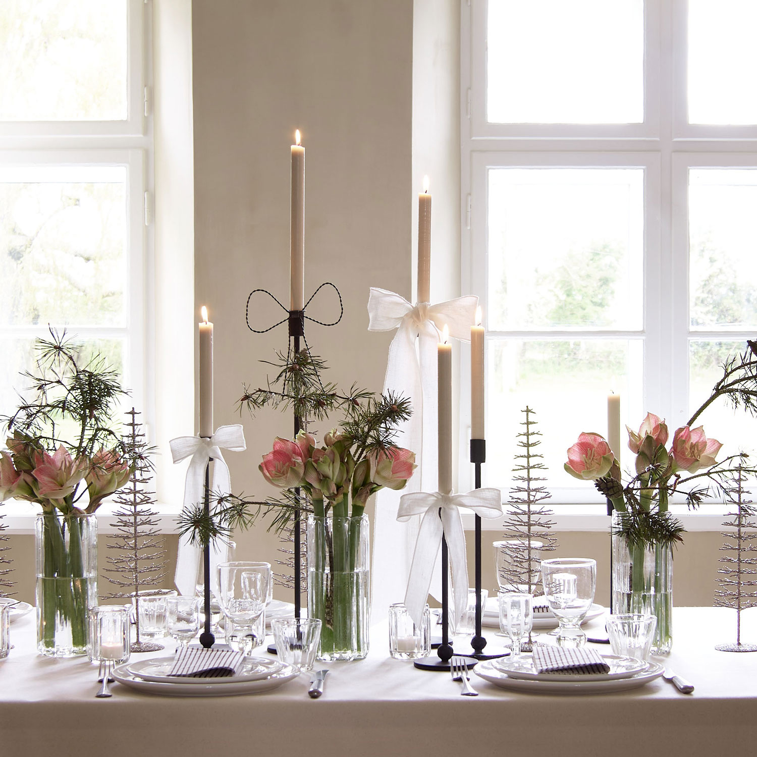 TineK Home vaas 'Mata'