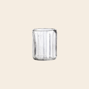 TineK Home vase / tealightholder 'Mata'