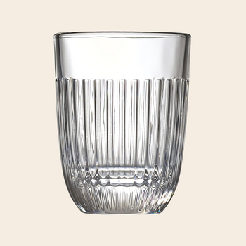 La Rochère glass  'Quessant' - 34cl