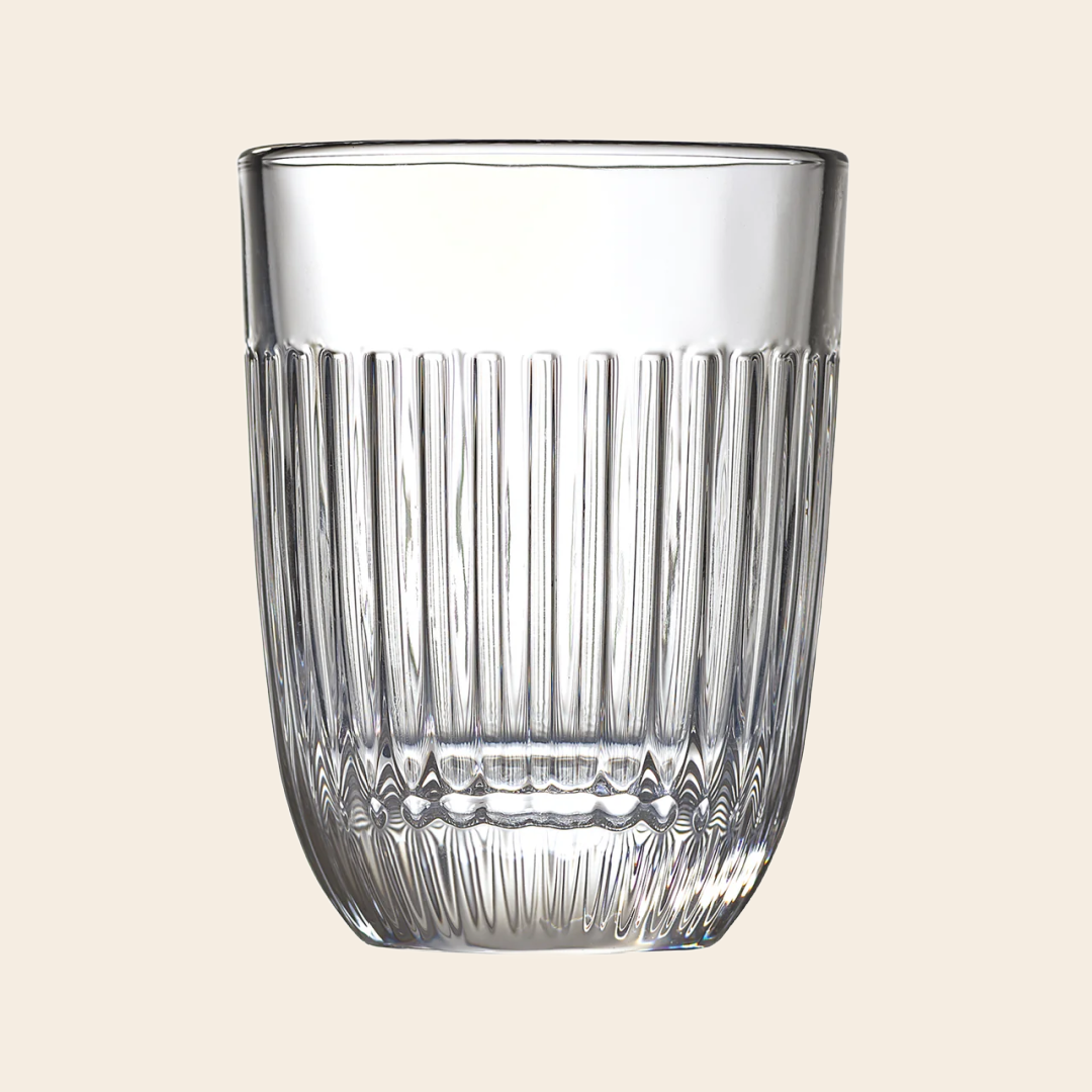 La Rochère glass  'Quessant' - 34cl