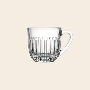 La Rochère espressokop  'Quessant' - 9cl