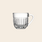 La Rochère espressokop  'Quessant' - 9cl