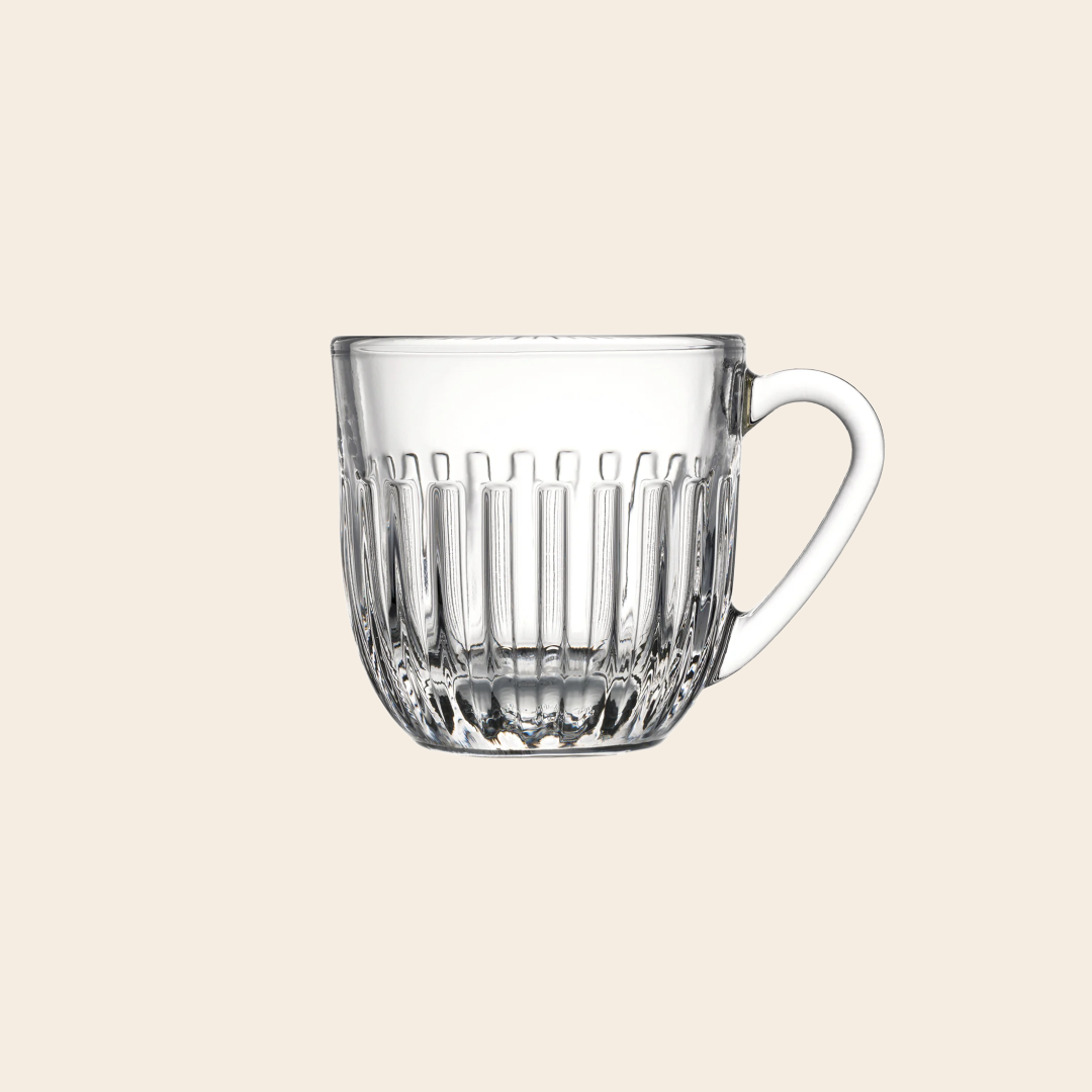 La Rochère espressokop  'Quessant' - 9cl
